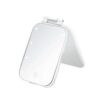 Conair-Reflections-Lighted-LED-Compact-Hollywood-Mirror-(White)