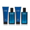 Cool Water Men's Four Piece Giftset