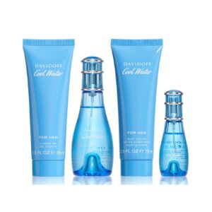 Cool-Water-Women's-Four-Piece-Giftset.
