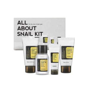 Corsx-4-Pc-All-About-Snail-Set.