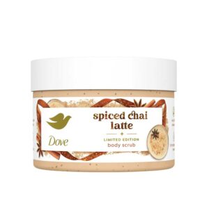 Dove-Exfoliating-Body-Scrub-Spiced-Chai-Latte-310ml.