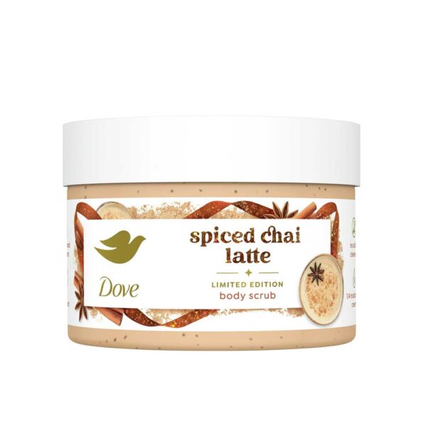 Dove-Exfoliating-Body-Scrub-Spiced-Chai-Latte-310ml.
