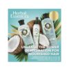 Herbal-Essences-Coconut-Smooth-Holiday-Gift-Pack,-Shampoo,-Conditioner-and-Detangling Spray