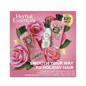 Herbal-Essences-Rose-Smooth-Holiday-Gift-Set