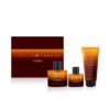 Joseph Abboud Men 3 Pc Ember Eau de Parfum Gift Set