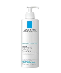 La-Roche-Posay-Toleiriane-Hydrating-Gentle-Face-Cleanser-For-Dry-Skin-400ml