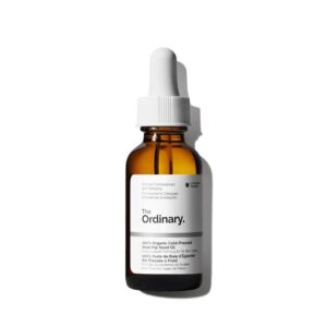 The Ordinary 100% Organic Cold Pressed Rose Hip Oil