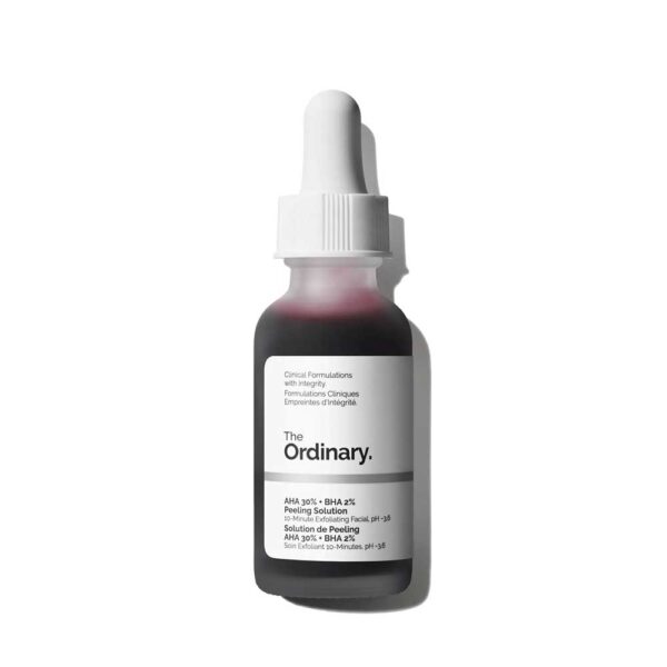 The-Ordinary-AHA-30%-+-BHA-2%-Peeling-Solution-30ml