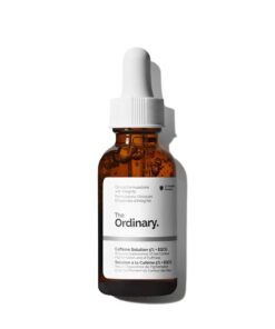 The Ordinary Caffeine Solution 5% + EGCG 30ml