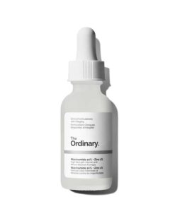 The Ordinary Niacinamide10% + Zinc1% Brightening Serum