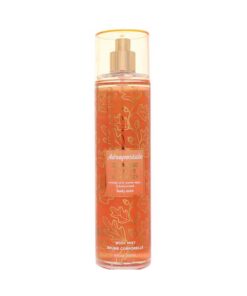 Aeropostale Orange Sugar Honey Body Mist deeptot