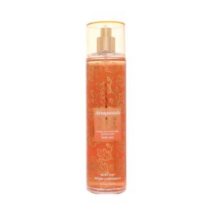 Aeropostale Orange Sugar Honey Body Mist deeptot