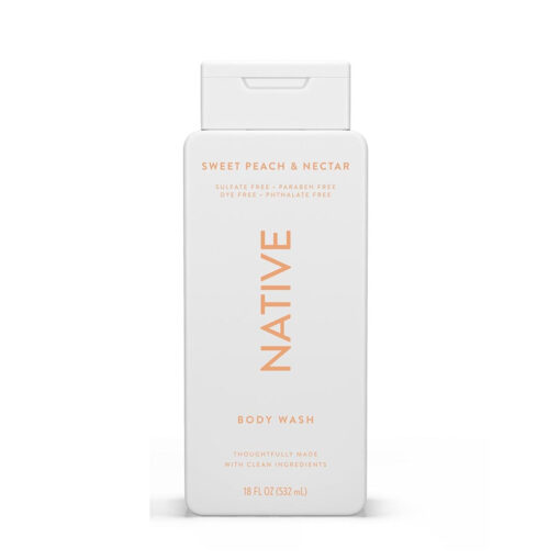 Native-Body-Lotion-Sweet-Peach-&-Nectar-532ml