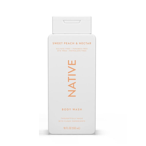 Native-Body-Lotion-Sweet-Peach-&-Nectar-532ml
