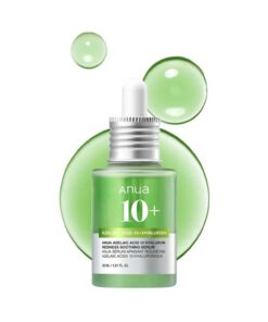 Anua-Azelaic-Acid-10-Hyaluron-Redness-Soothing-Serum-30ml.
