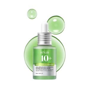 Anua-Azelaic-Acid-10-Hyaluron-Redness-Soothing-Serum-30ml.