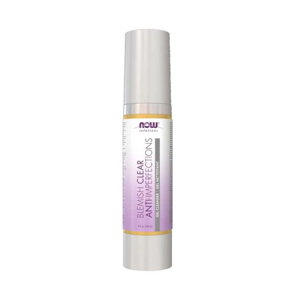 Blemish-Clear-Gel-Cleanser-118ml. deeptot kumasi