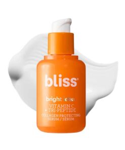 Bliss-Bright-Idea-Vit-C-Tri-Peptide-Collagen-Brightening-Serum-30ml. deeptot kumasi