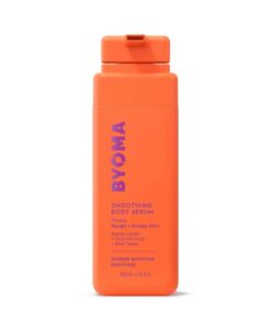 Byoma Smoothing Body Serum 200ml deeptot kumasi