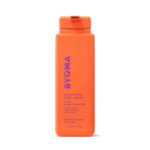 Byoma Smoothing Body Serum 200ml deeptot kumasi