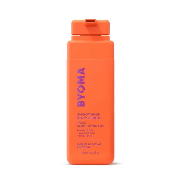 Byoma Smoothing Body Serum 200ml deeptot kumasi