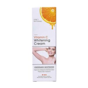 Vitamin-C-Skin-Whitening-Cream-for-Underarms-and-Dark-Spots-50g. deeptot kumasi