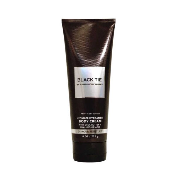 BBW-Black-Tie-Body-Cream-226g. deeptot