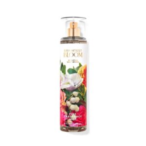 B&BW Brightest Bloom Fine Fragrance Mist 236ml