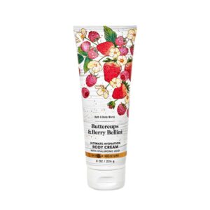B&BW-Buttercups-and-Berry-Bellini-Body-Cream-226g. deeptot