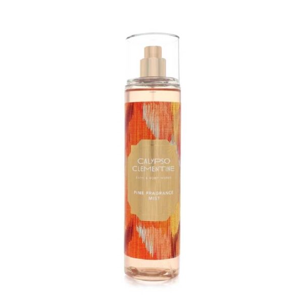 B&BW-Calypso-Clementine-Fine-Fragrance-Mist-236ml deeptot