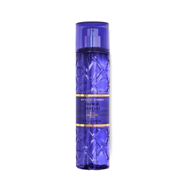 B&BW Floral Fantasy Fine Fragrance Mist 236ml