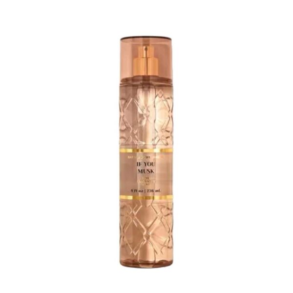 BBW-If-You-Musk-Fine-Fragrance-Mist-236ml. deeptot
