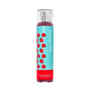 B&BW-Strawberry-Soda-Fine-Fragrance-Mist-236ml deeptot