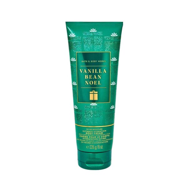BBW-Vanilla-Bean-Noel-Body-Cream-226g. deeptot