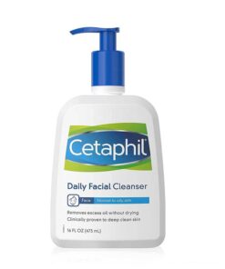 Cetaphil-Daily-Facial-Cleanser-for-Sensitive,-Normal-to-Oily-Skin-473ml. deeptot