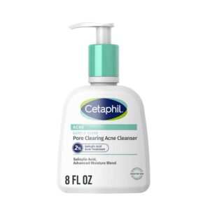 Cetaphil-Gentle-Clear-Pore-Clearing-Acne-Cleanser-236ml. deeptot