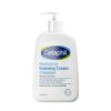 Cetaphil-Hydrating-Foaming-Cream-Cleanser-for-Sensitive,-Dry-to-Normal-Skin-473-ml. deeptot