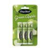 ChapStick-Green-Apple-Flavored-Lip-Balm-4g. kumasi