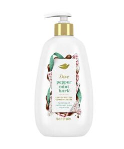 Dove-Moisturizing-Liquid-Hand-Wash-Peppermint-Bark-355ml. deeptot