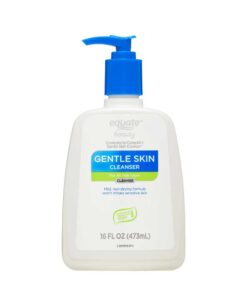 Equate Gentle Skin Cleanser 473ml
