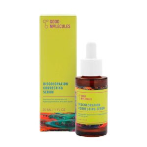 Good-Molecules-Discoloration-Correcting-Serum-30ml. deeptot