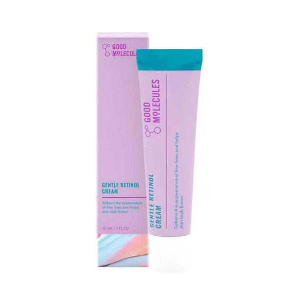 Good-Molecules-Gentle-Retinol-Cream-30ml. deeptot