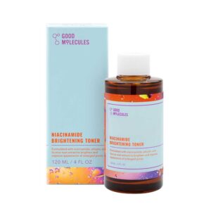 Good-Molecules-Niacinamide-Brightening-Toner-120ml. deeptot