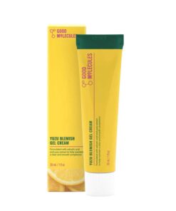Good-Molecules-Yuzu-Blemish-Gel-Cream-30ml. deeptot