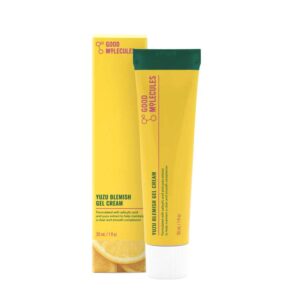 Good-Molecules-Yuzu-Blemish-Gel-Cream-30ml. deeptot