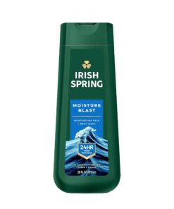 Irish-Spring-Mens-Body-Wash-Moisture-Blast-591ml. deeptot