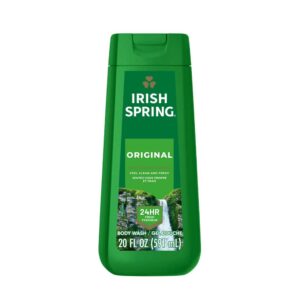 Irish-Spring-Men's-Original-Body-Wash-591ml. deeptot