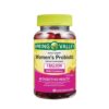 Spring-Valley-Women-Cranberry-Probiotic-Supplement-Gummies. deeptot