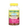 Spring-Valley-Zero-Sugar-Women's-Multi-Gummies. deeptot