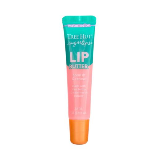 Tree-Hut-Sugar-Lips-Lip-Butter-Watermelon-15g. deeptot